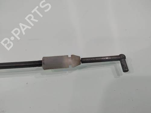 Front left lock HYUNDAI COUPE II (GK) 1.6 16V | BP24126023C98 
