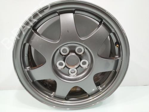 Used Rim TOYOTA PRIUS Liftback (_W2_) 1.5 Hybrid (NHW20_, NHW20R) (112 hp) 27160516