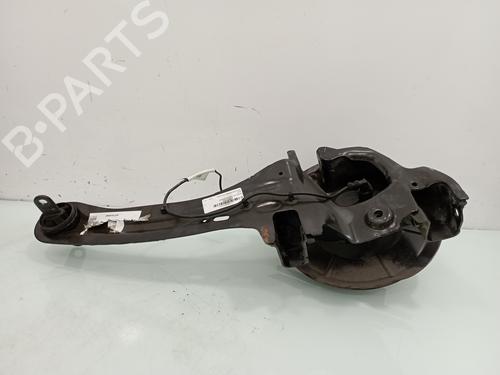 Right rear steering knuckle VOLVO S40 II (544) 1.6 D | BP13717723M28 