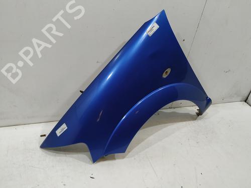 Left front fenders CITROËN C3 I (FC_, FN_) 1.4 HDi | BP21097232C41 