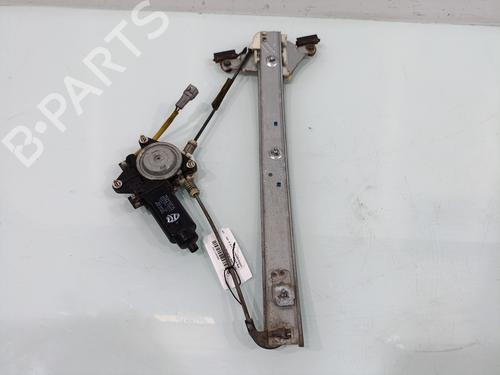 Used Front right window mechanism Front right window mechanism TOYOTA CARINA E VI (_T19_) 1.6 GLI (AT190) (107 hp) 35813858 35813858