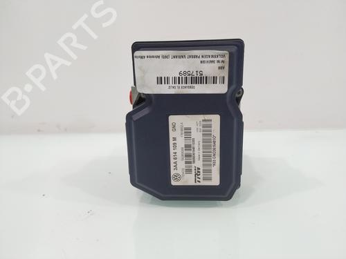 ABS pump VW PASSAT B7 Variant (365)  | BP29532132M43 