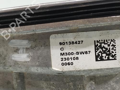Electronic module RENAULT TALISMAN Grandtour (KP_) 1.5 dCi 110 | BP28355263M83 