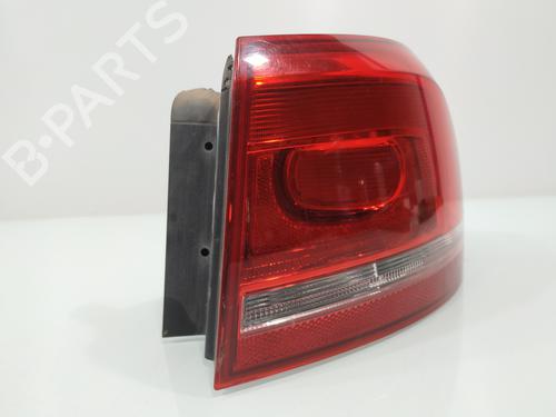 Right taillight VW PASSAT B7 Variant (365)  | BP29532204C35 
