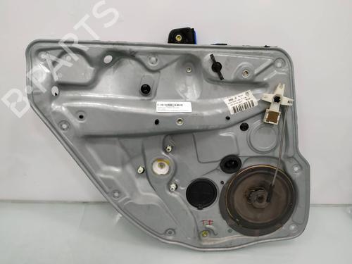 Used Rear left window mechanism VW GOLF IV (1J1) 1.4 16V (75 hp) 8348470