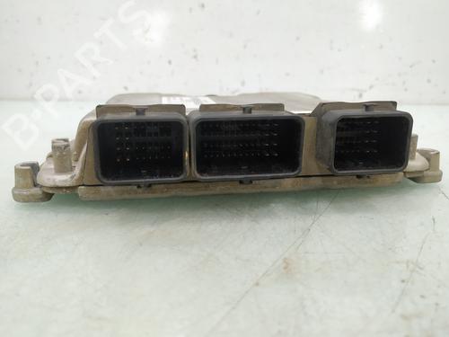 Engine control unit (ECU) PEUGEOT 807 (EB_) 2.0 HDi | BP18159007M57 