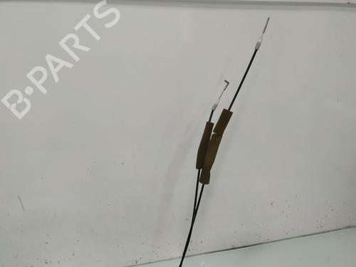 Rear right lock HONDA CIVIC VIII Hatchback (FN, FK) 2.2 CTDi (FK3) | BP20309265C99 
