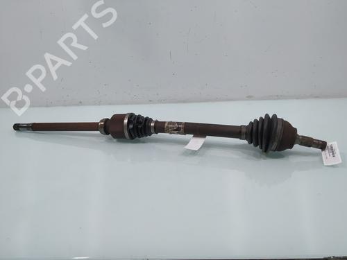 Used Right front driveshaft Right front driveshaft DS DS 5 (KF_) [2015-2018] 33852071 33852071
