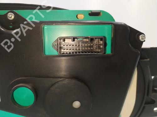Instrument cluster DACIA LOGAN (LS_)  | BP30775332C47 