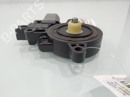 Left front window motor MAZDA 3 (BL)  | BP33177062E21  - Image 8