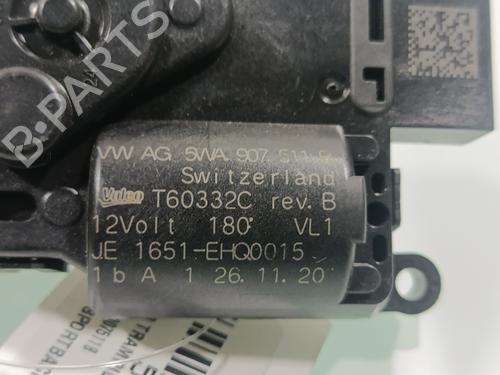 Electronic module AUDI A3 Sportback (8YA, 8YF) 35 TDI | BP33440713M83 - Image 2