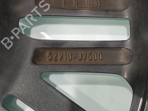 Rim KIA PROCEED (CD)  | BP29435313C45 