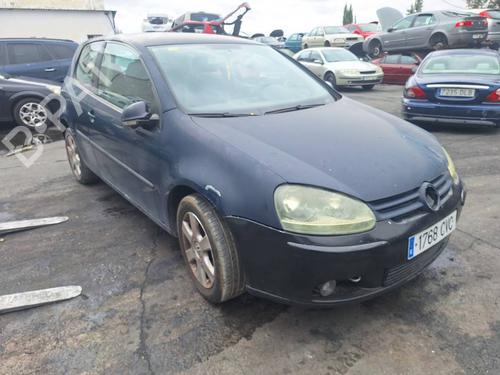 Brugte VW GOLF V (1K1) 4920873