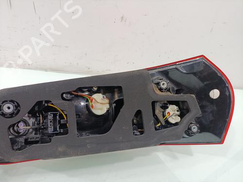 Left taillight CITROËN C4 Picasso II 1.6 BlueHDi 120 | BP34570751C34 - Image 6