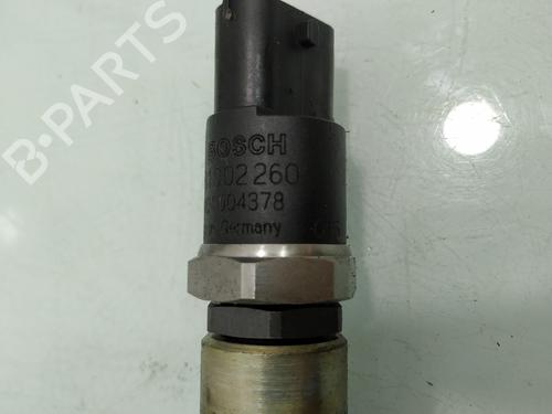 Injection rail BMW 5 (E39) 530 d | BP16944043M98 