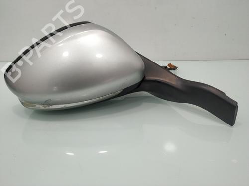 Right mirror PEUGEOT 208 I (CA_, CC_)  | BP22712474C27 
