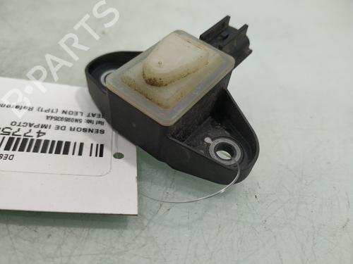 Electronic sensor SEAT LEON (1P1) 1.4 TSI | BP18472772M84 