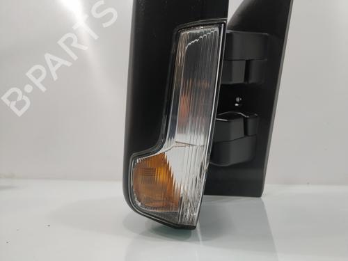 Left mirror IVECO DAILY VI Van 33S14, 35S14 | BP29532278C26 