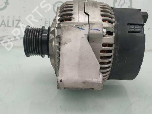 Alternator MERCEDES-BENZ CLK (C208) CLK 230 Kompressor (208.347) | BP8091473M7 