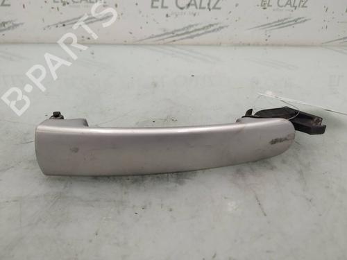 Used Rear left exterior door handle VW PASSAT B5 (3B2) 1.9 TDI (115 hp) 8186094
