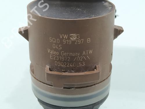 Electronic sensor VW T-ROC (A11, D11)  | BP30580601M84 