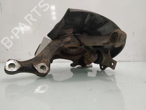 Right front steering knuckle SEAT CORDOBA (6K1, 6K2) 1.4 16V | BP16147335M26 