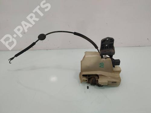Used Front right lock Front right lock VW PASSAT B5.5 (3B3) 1.9 TDI (130 hp) 11035253 11035253