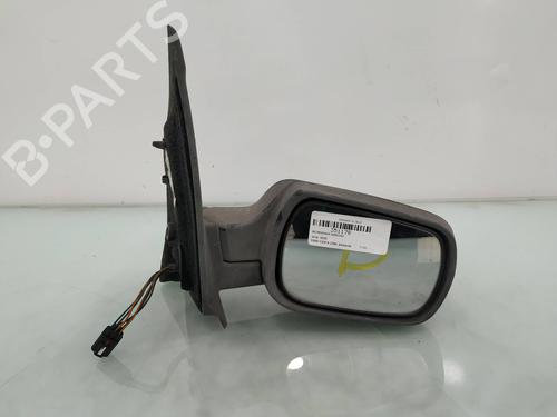 Used Right mirror FORD FIESTA V (JH_, JD_) 1.4 16V (80 hp) 8696024