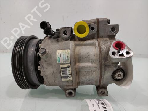 Used AC compressor AC compressor HYUNDAI i30 (FD) [2007-2012] 33177133 33177133