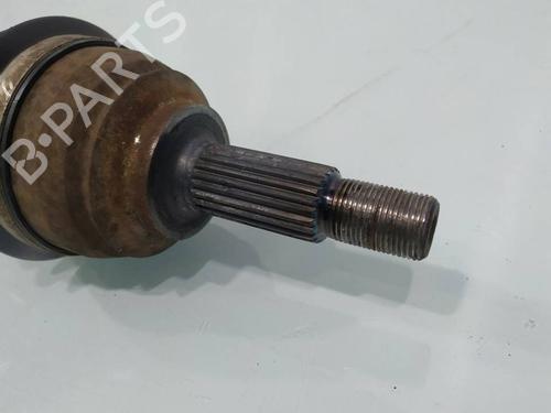 Right front driveshaft DACIA SANDERO | BP39696609M39 - Image 3