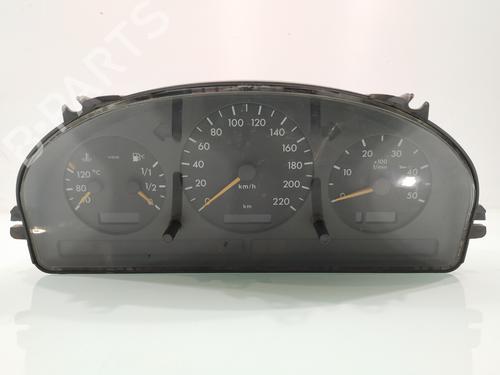 Kombinert Instrument MERCEDES-BENZ M-CLASS (W163) [1998-2005]  28099716