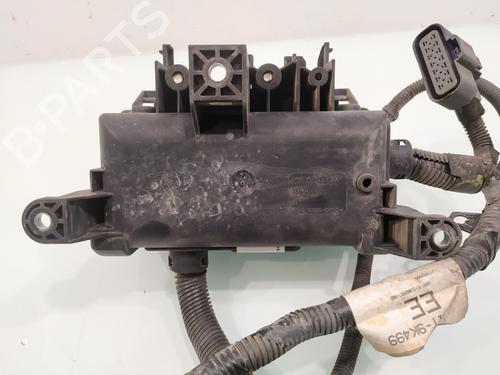 Fuse box FORD TRANSIT Van (FA_ _)  | BP31274829E1 