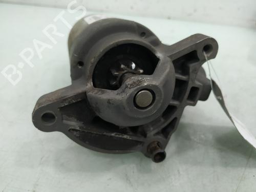 Starter PEUGEOT 206 Hatchback (2A/C) 1.4 LPG | BP18009994M8 