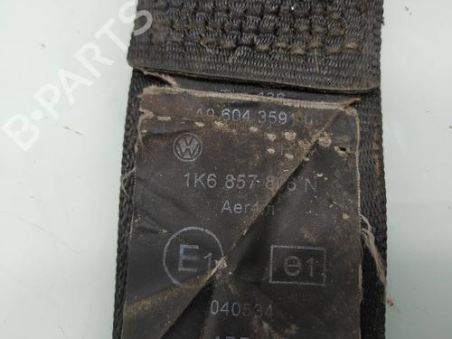 Rear right seatbelt VW GOLF V (1K1)  | BP8695992I28 