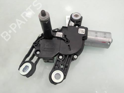 Ruitenwissermotor achter VW GOLF VII (5G1, BQ1, BE1, BE2) 1.6 TDI (110 hp) 8234069