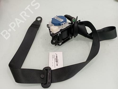 Front left seatbelt TOYOTA AYGO (_B4_) 1.0 VVTi (KGB40) | BP15728076I26 