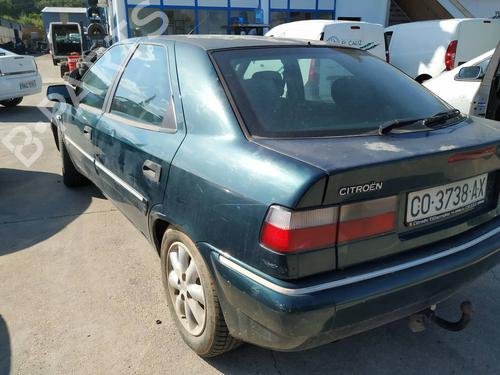 Gearbox CITROËN XANTIA (X1_, X2_) 2.0 HDI 90 | BP10039265M3 