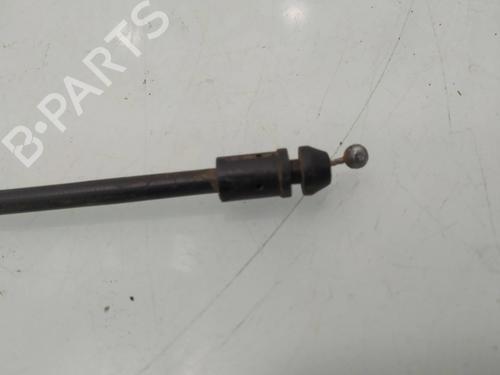 Tailgate lock RENAULT KANGOO / GRAND KANGOO II (KW0/1_) 1.5 dCi 70 (KW0V, KW0A) | BP8098808C101 