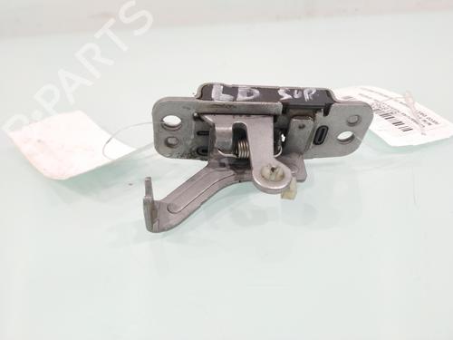 Rear right lock IVECO DAILY VI Van 33S14, 35S14 | BP29532321C99 