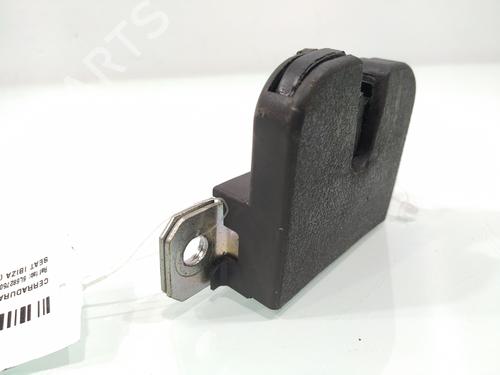 Tailgate lock SEAT IBIZA III (6L1)  | BP27217604C101 