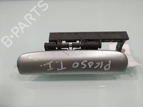 Used Rear left exterior door handle CITROËN XSARA PICASSO (N68) 2.0 HDi (90 hp) 25846050