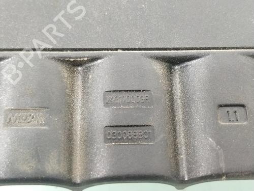 Fuse box RENAULT GRAND SCÉNIC III (JZ0/1_) 1.6 dCi (JZ00, JZ12) | BP29834495E1 