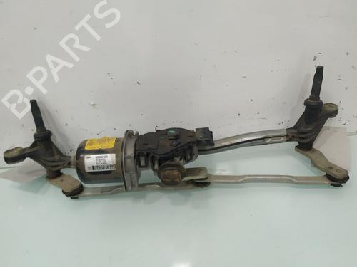 Front wiper motor CITROËN C-ELYSEE (DD_) 1.2 VTi 82 | BP20349588M29 