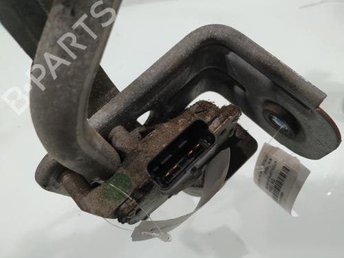 Wischermotor vorne CITROËN JUMPY II Platform/Chassis 2.0 HDi 125 | BP29830940M29 