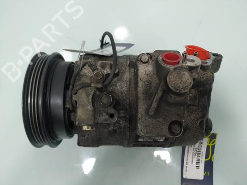 AC compressor VW PASSAT B5.5 (3B3) 1.9 TDI | BP22760120M34 