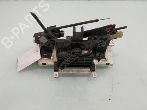 AC Styreenhet / Manøvreringsenhet HYUNDAI GETZ (TB) 1.1 | BP10983793I5 