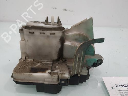 Rear left lock SEAT CORDOBA (6K1, 6K2) 1.9 D | BP10688804C100 