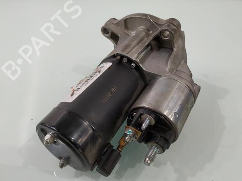 Starter PEUGEOT 206 Hatchback (2A/C) 1.4 LPG | BP29825371M8