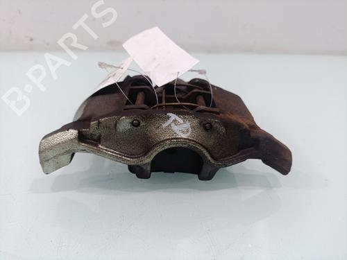 Right rear brake caliper PEUGEOT 607 (9D, 9U) | BP34195130M106 - Image 2