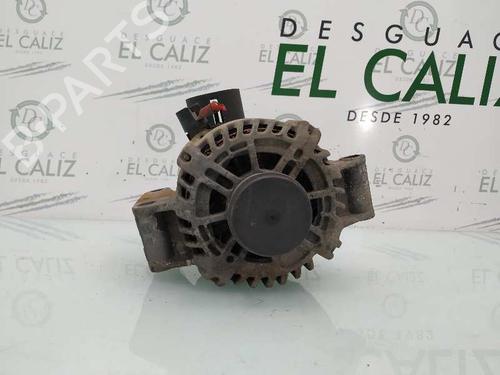 Alternator FORD MONDEO III (B5Y) 1.8 16V | BP8090073M7 